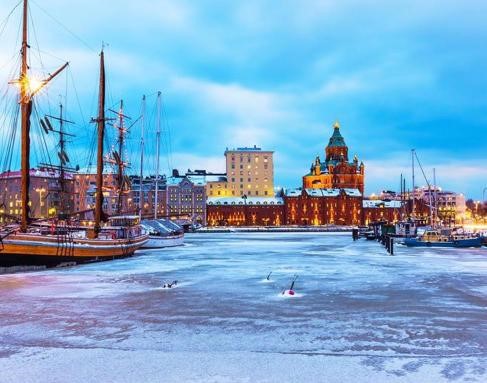 helsinki