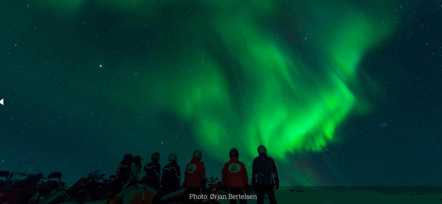 north lights 2