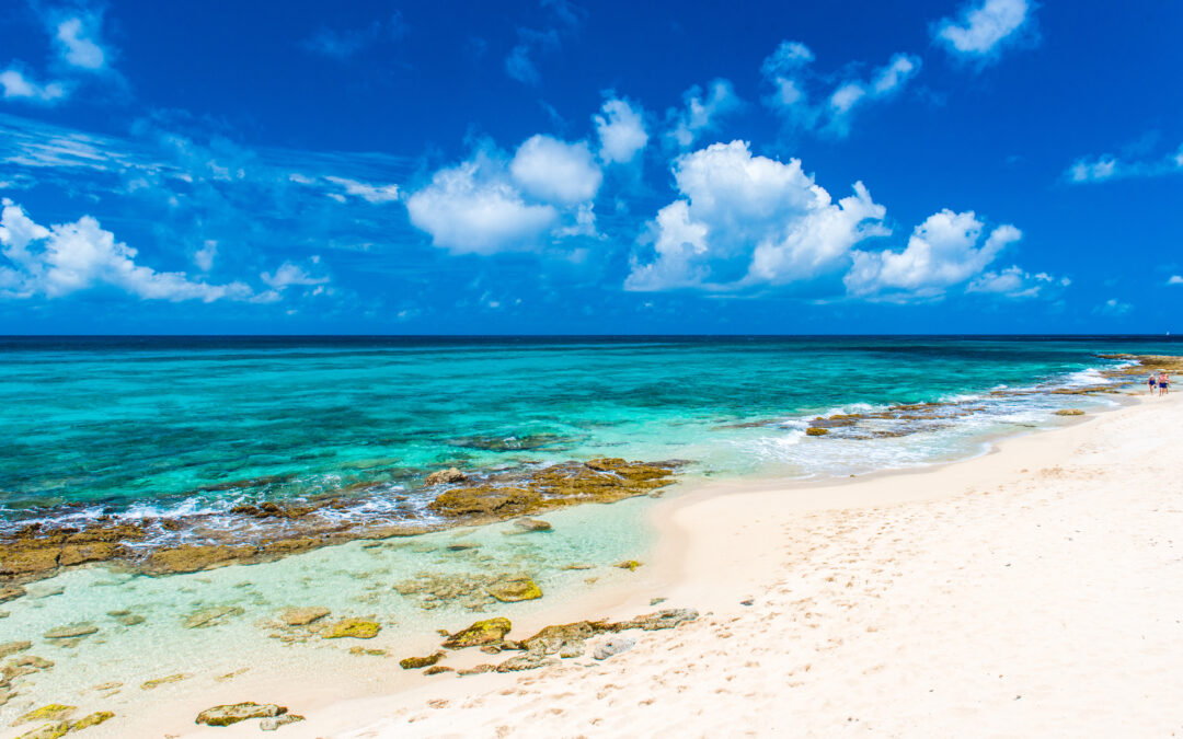 Croisière aux Antilles Caraïbes 13/20 janvier 2023