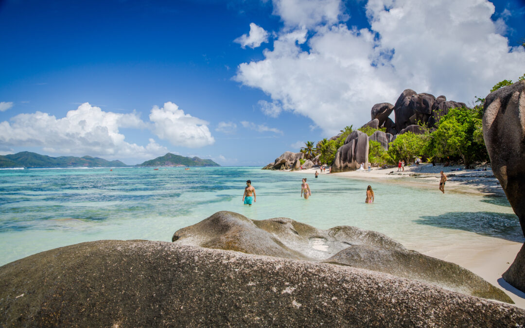 Croisière aux Seychelles du 1er au 11 mars 2025